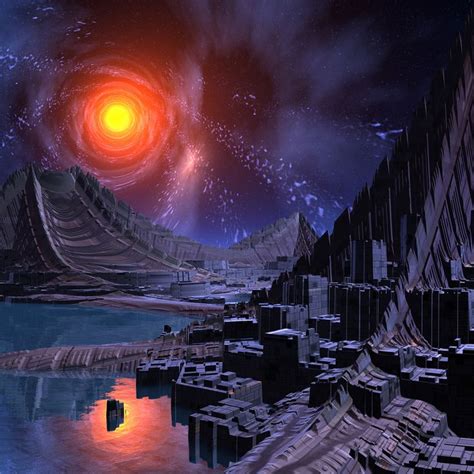 Alien Civilizations May Number In The Trillions New Study Says In 2020