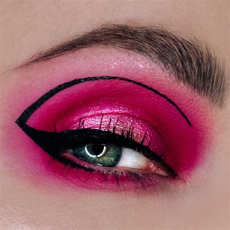 20 Tips Neon Pink Eyeliner Tutorial Aaylazhakir