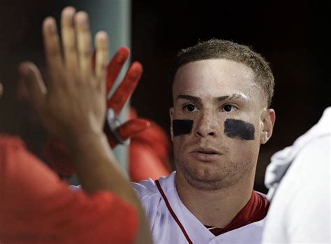 Boston Red Sox Injuries Christian Vazquez Will Have Surgery Out 6 8