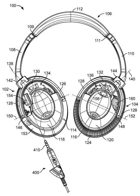 Headphone With Mic Wiring Diagram