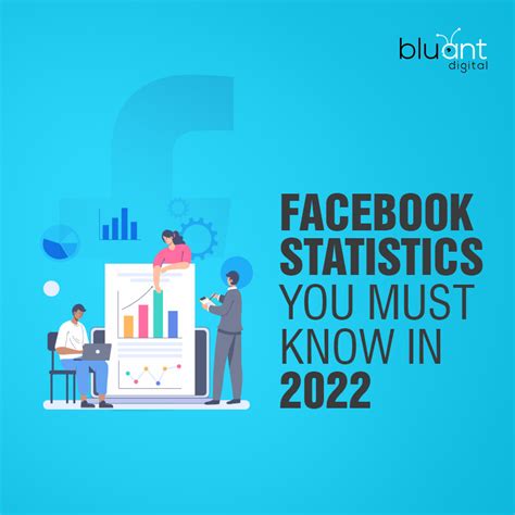 Facebook Statistics 2022 That Shows Why Facebook Is A Great Marketing