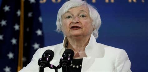 Us Seeks ‘constructive And Fair Economic Ties With China Yellen