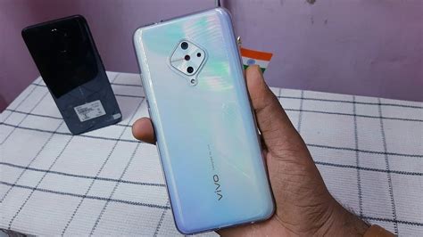 Vivo S1 Pro First Look Camera Test Review Vivos1pro 2020 Youtube