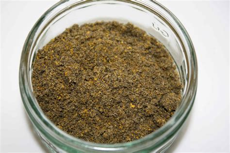 Fenugreek powder can help in stimulating your hair follicles and enabling better hair growth. Black Seed (Kalonji) Hair Mask to Regrow Lost Hair - hair ...