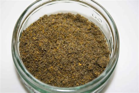 The very next day morning. Black Seed (Kalonji) Hair Mask to Regrow Lost Hair - hair ...