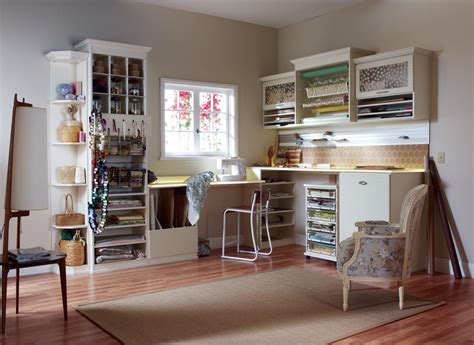 Office And Craft Rooms Traditional Home Office Toronto By