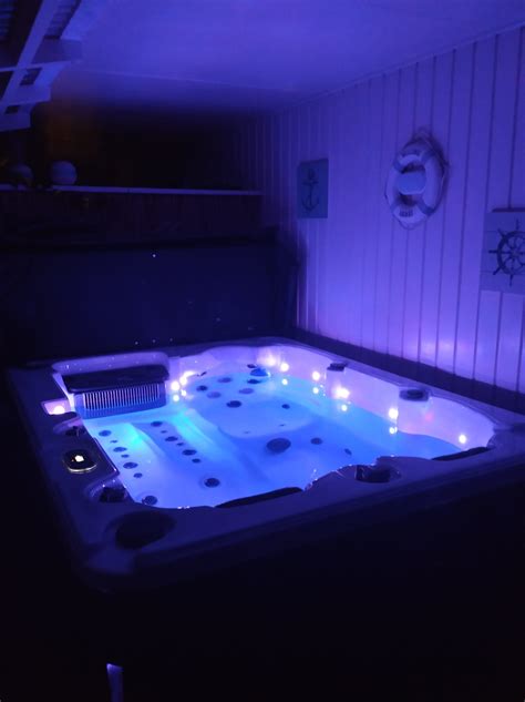 Our Reviews Alpine Spas