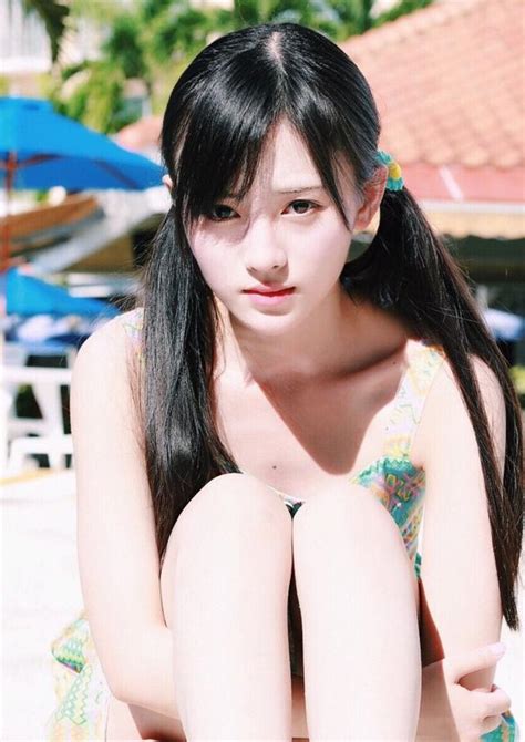 She is known for her roles in films the left ear and shadow; SNH48成員互撕!「4000年美女」鞠婧禕宣布單飛，成立工作室 - 愛經驗