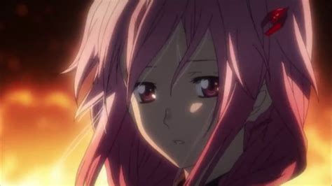 Nightcore Amv Satellite Rise Against Guilty Crown Youtube