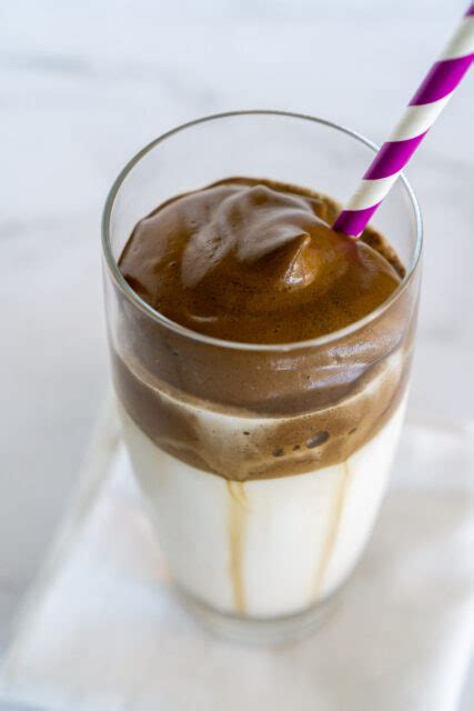 Best Homemade Iced Coffee Recipes To Make At Home