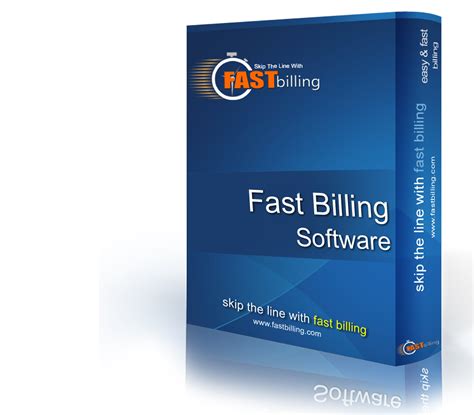 GST Billing Software | Billing Software for Small Business | Features of billing software