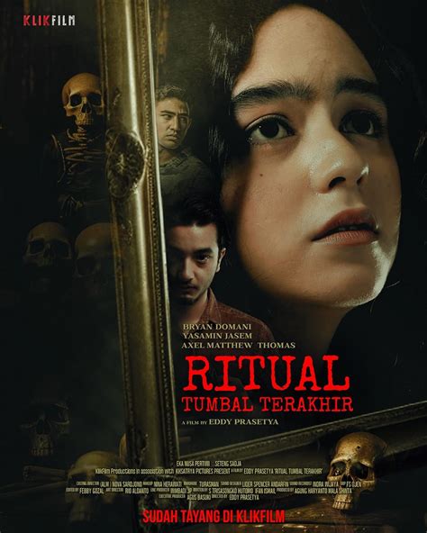 Ritual IMDb