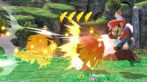Banjo Kazooie Full Moveset Special Moves And Final Smash In Smash