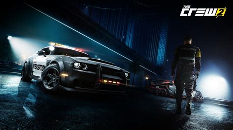 The Crew 2 Screenshot Galerie