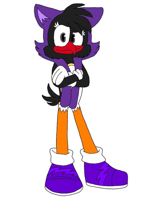 If I Was In The Sonic Movie By Nashiothepenguin On Deviantart
