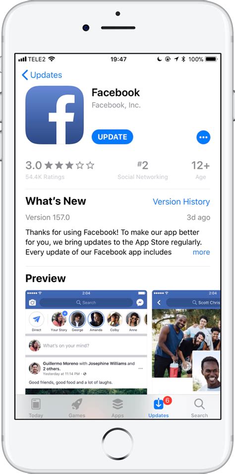 Snapsave.app is the best facebook video downloader to help you download high quality facebook video: iOS 11.3's App Store brings back version number and size ...