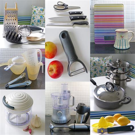 Kitchen Gadgets The Essentials You Shouldnt Be Without