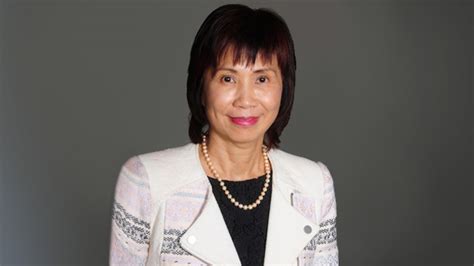 Dr Frances Chung Clincian Investigator Krembil Research Institute