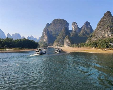 Moon Hill Yangshuo County All You Need To Know Before You Go