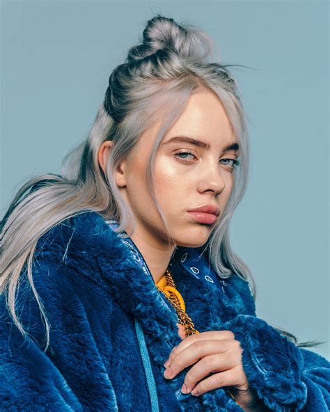 In this episode, billy blue hair loses his dog doogie while playing fetch. Interscope Records on Twitter: ".@billieeilish for @Vevo's ...
