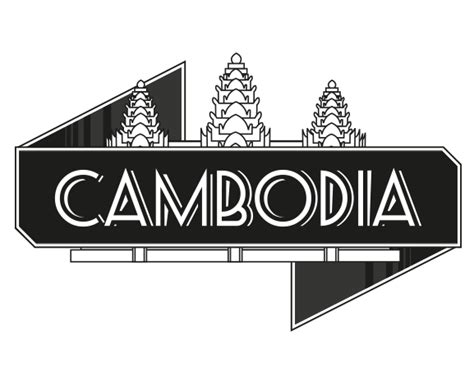 Logo Of Ministry Of Environment Cambodia