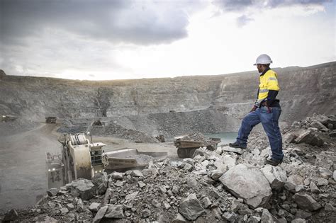 As more miners flocked to bitcoin, the mining difficulty has grown to where you. Violence at Canadian-owned mines turns up heat on Trudeau ...