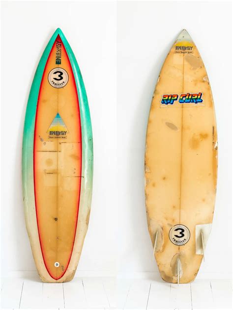 Vintage Surfboards Empire Ave