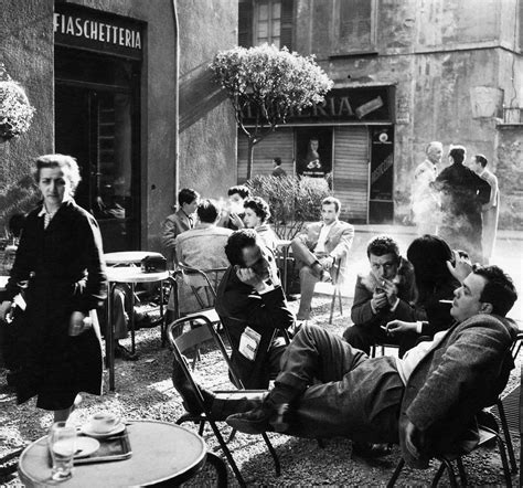 Italienische Bilder Schwarz Weiß