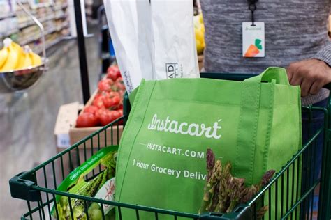 Enjoy your shopping experience when you visit our shop smart food stores. Instacart Job Review - Get Paid To Grocery Shop For Others ...