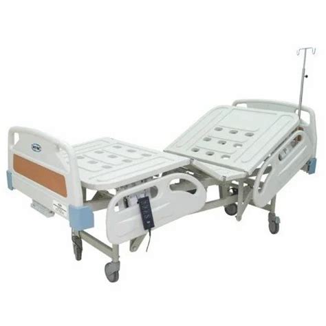 Motorized High Dependency Icuccu Bed Hi Tech Surgical Company Delhi