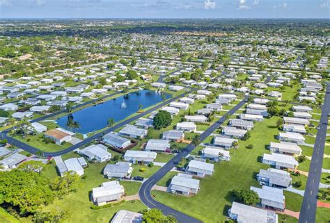 Flash forward a few years, and here we are. Mobile Home Parks Boynton Beach | Royal Manor Estates ...