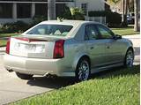Tires For Cadillac Cts Pictures