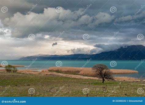 Beysehir Lake Turkey Stock Image Image Of Beauty Background 33300335