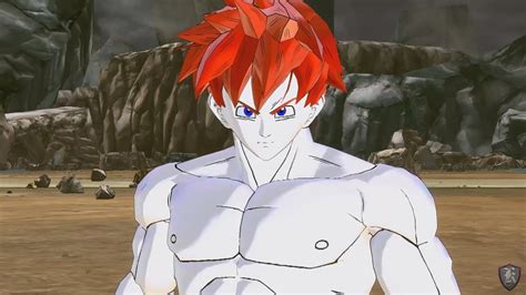 Resstreams Dragon Ball Xenoverse I M Naked Youtube