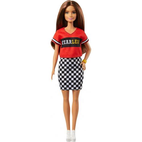 Barbie Doll With 2 Surprise Career Looks Featuring 8 Surprises
