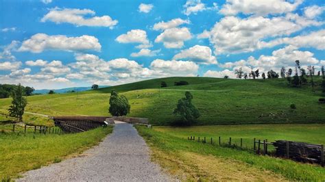 The Virginia Creeper Trail Will Show You The Best Of The Virginia