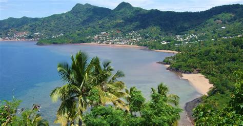 Ile De Mayotte Arts Et Voyages