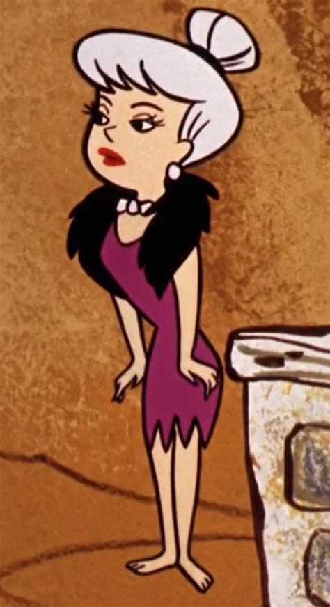 Greta Gravel The Entertainer The Flintstones Fandom