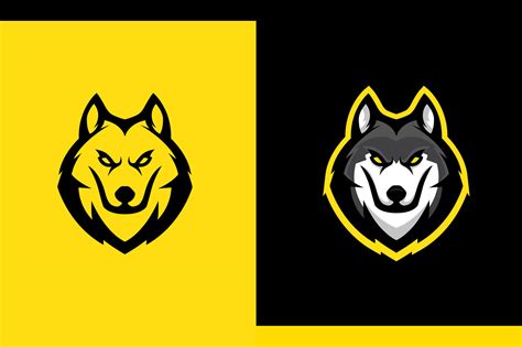 The best selection of royalty free wolves logo vector art, graphics and stock illustrations. Wolves mascot logo SOLD on Behance