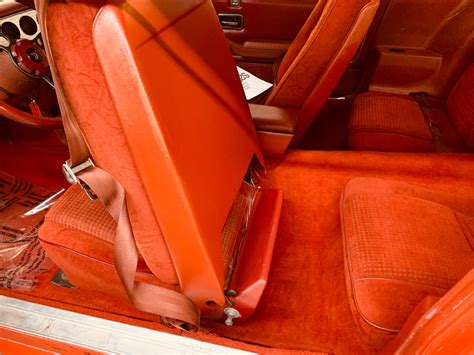 1979 Pontiac Trans Am T Tops Ac Dual Exhaust Bucket Seats Ralley