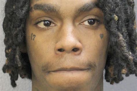 Is Ynw Melly Still In Prison And What Crimes Is He Accused Of