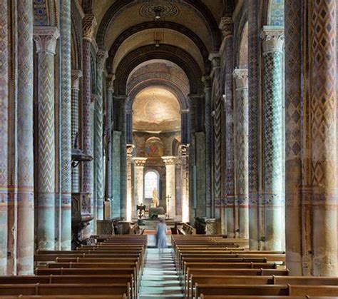 Eglise Notre Dame La Grande Visit Poitiers