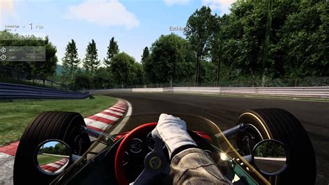 Assetto Corsa Mixed Reality Nordschleife Lotus Youtube My XXX Hot Girl