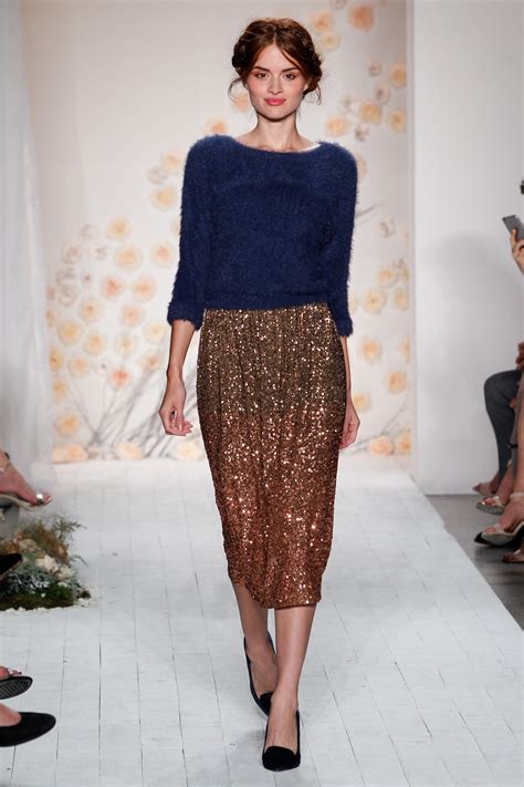 Lauren Conrad Just Showed Her Debut Collection At New York Fashion Week