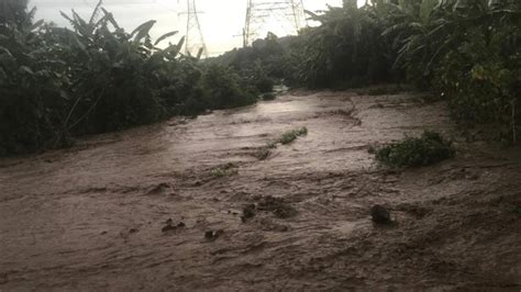 Update Rwanda Flash Floods Cause Immense Suffering 109 Deaths