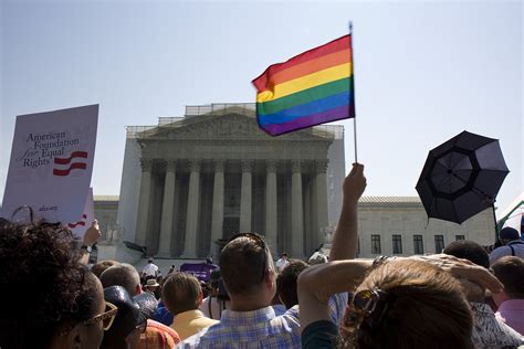 What Does The Ruling On DOMA Prop 8 Mean For Alaska