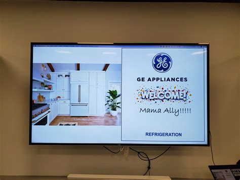 You are now leaving geappliances.com. GE Appliances Selects "Mama Ally" as 'Great American ...