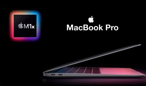 M1x 16 Inch Macbook Pro Coming Soon With Significant Improvements