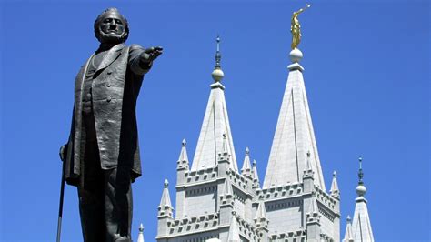 By the time of his death, he had attracted tens of thousands of followers and his religion, now known as the latter day saints continues to the present with millions of followers. Mormon Church Publishes Essay On Founder Joseph Smith's ...