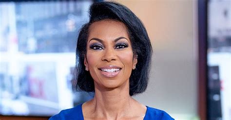 Fox News Anchor Harris Faulkner Announces The Death Of Her Father In A